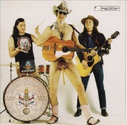 Pornobilly Publishing (1993)