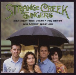 Strange Creek Singers