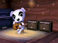 KK Cruisin’ (True remix)