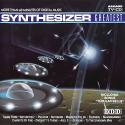 Synthesizer Greatest