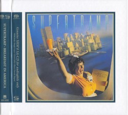 Breakfast in America