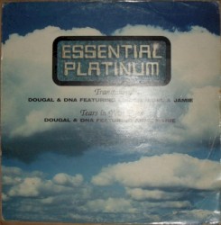 Tranquility / Tears In Your Eyes