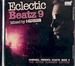 Eclectic Beatz 9: The After Summer Edition