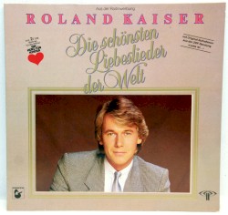 Die schönsten Liebeslieder der Welt