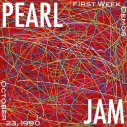 First Week Rehearsal Demo