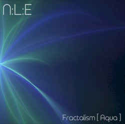 Fractalism [ Aqua ]