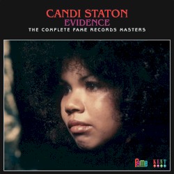 Evidence: The Complete Fame Records Masters
