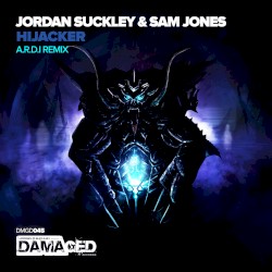 Hijacker (A.R.D.I remix)