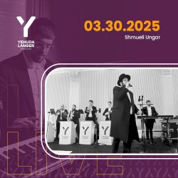 March 30 ’25 Wedding