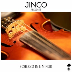 Scherzo in E-Minor