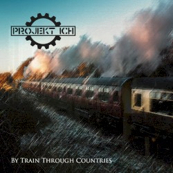 By Train Through Countries