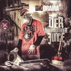 Der Hummelsteiner Junge