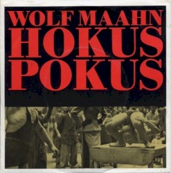 Hokuspokus