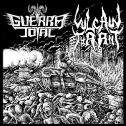 Guerra Total / Vulcan Tyrant