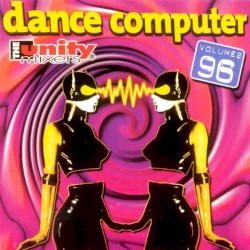 Dance Computer 96 Volume 2