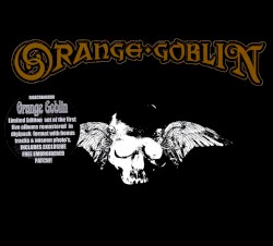 Orange Goblin