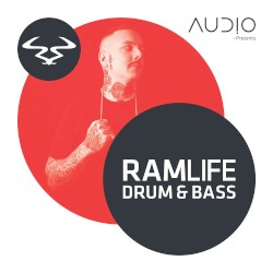 Audio Presents RAMLife Drum & Bass