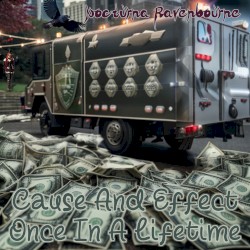 Cause And Effect Once In A Lifetime