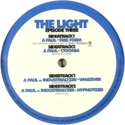 The Light Episode Three