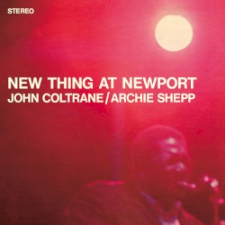 New Thing at Newport