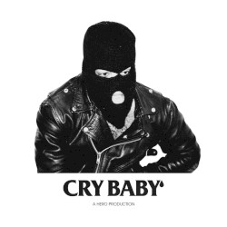 CRY BABY EP