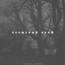 Russian Doomer Music (Vol. 1-2 Slowed + Reverb)