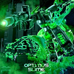Optimus Slime