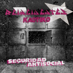 Seguridad antisocial