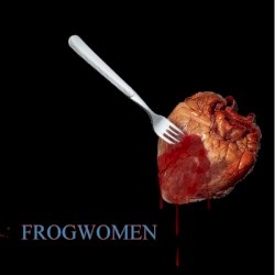 Frogwomen