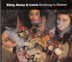 Smoking in Heaven