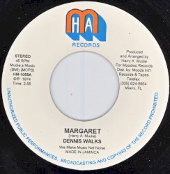 Margaret