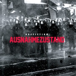 Ausnahmezustand