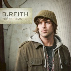 The Forecast EP