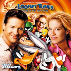Looney Tunes: Back in Action