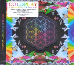 A Head Full of Dreams