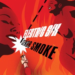 Señor Smoke