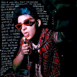 i feel like throwing up