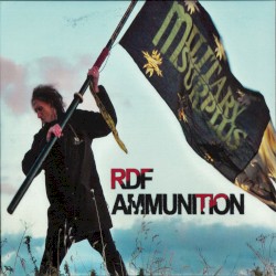 Ammunition