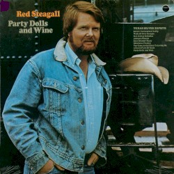 Party Dolls And Wine