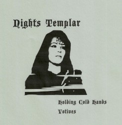 Holding Cold Hands/Votives