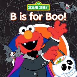 B Is for Boo!
