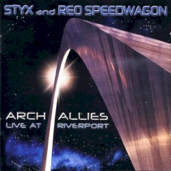 Arch Allies: Live at Riverport