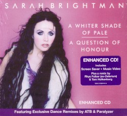 A Whiter Shade of Pale / A Question of Honour