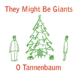 O Tannenbaum