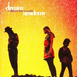 A Different Kind of Weather