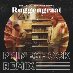 Ruggengraat (Primeshock extended remix)