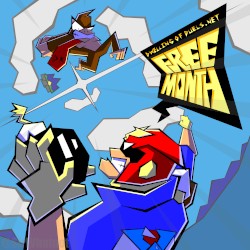 Dwelling of Duels 2021-04: Free Month