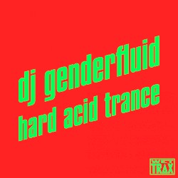 hard acid trance 1