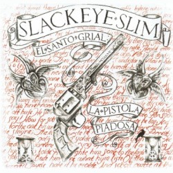 El Santo Grial: La Pistola Piadosa