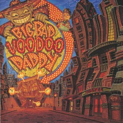 Big Bad Voodoo Daddy